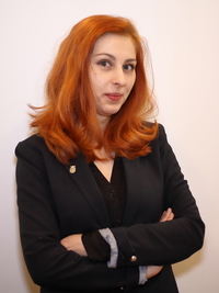 Kamila Brodzińska (SDNS)