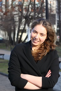 Natalia Segiet (SDNMiNoZ)