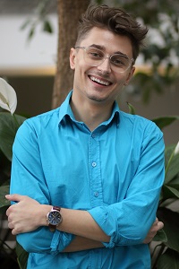 Wojciech Kułaga (SDNS)